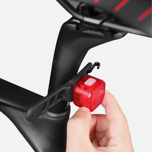 Z2 Bicycle Taillight