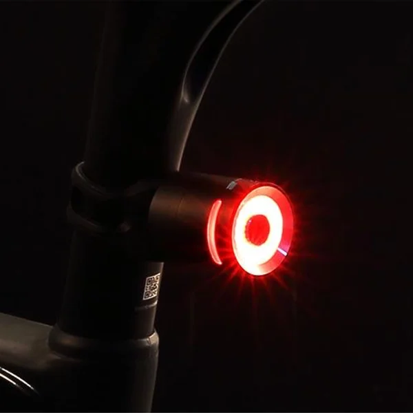 Z5 Bicycle Tail Light 2