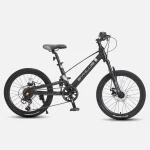 Shox Kids Bike