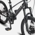 Shox Kids Bike