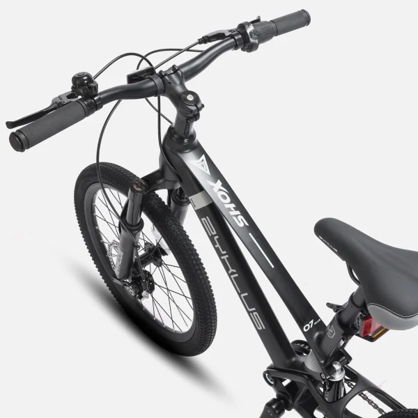 Shox Kids Bike