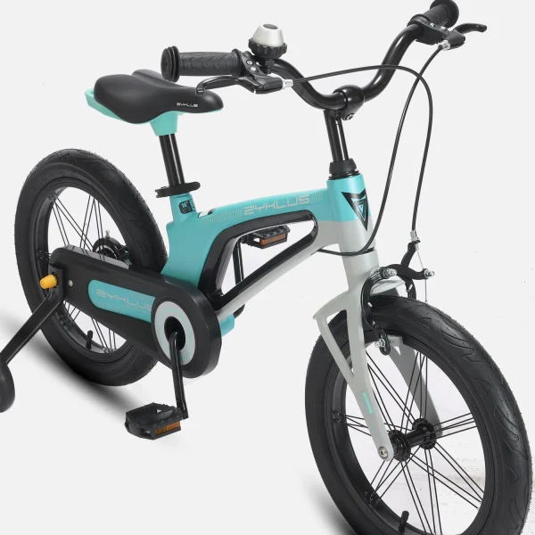 Spark Kids Bike The ZYKLUS® Store